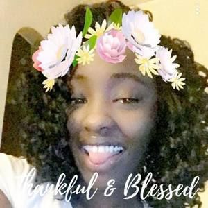 Meet your Posher, Shawntala